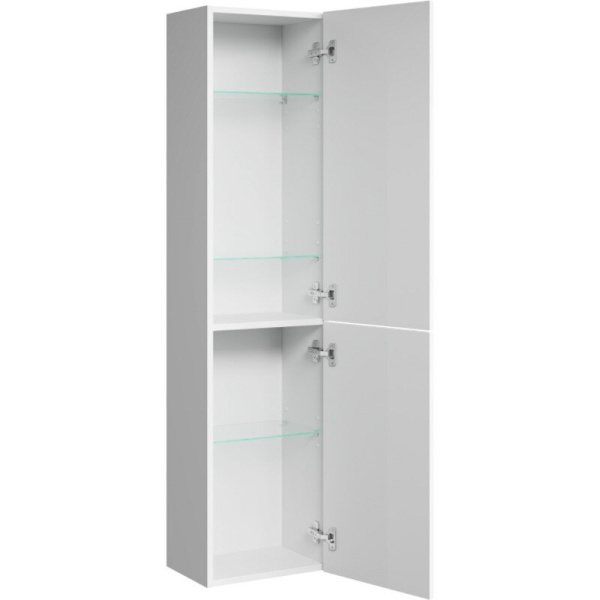 Пенал подвесной Aqwella Pure PUR0535WM