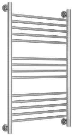 Полотенцесушитель Водяной Прямая Сунержа Богема + (80х50) Сатин 071-0220-8050