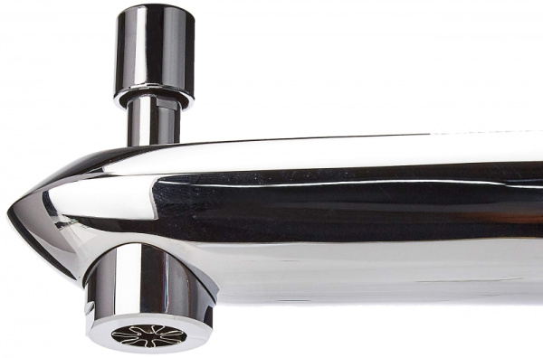 Излив для ванны Grohe Eurodisc Cosmopolitan 13279 002 (13279002) хром Излив для ванны Grohe Eurodisc Cosmopolitan 13279 002 (13279002) хром