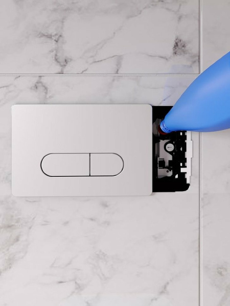 Комплект для инсталляции Ideal Standard SmartFlush R018667