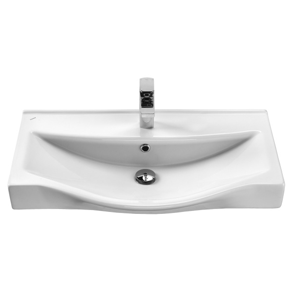 Раковина подвесная (80х48) Santek Беверли 80 1WH302422