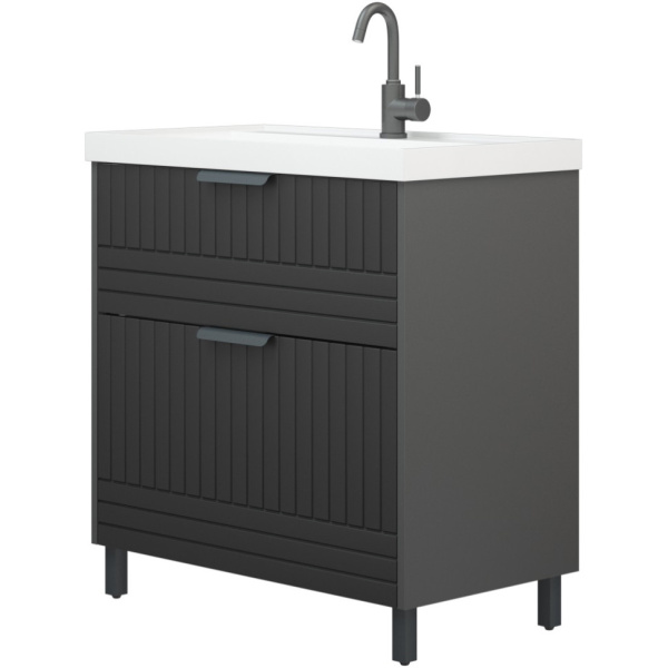 Тумба напольная Corozo Терра 80 SD-00001323