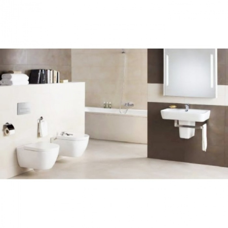 Биде подвесное Gala Emma Square 27362