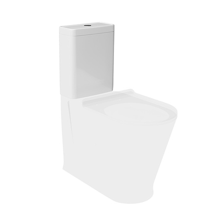 Бачок для унитаза Kerama Marazzi Plaza PLMR.cis.01