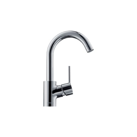 Смеситель для раковины Hansgrohe Talis S 32070000