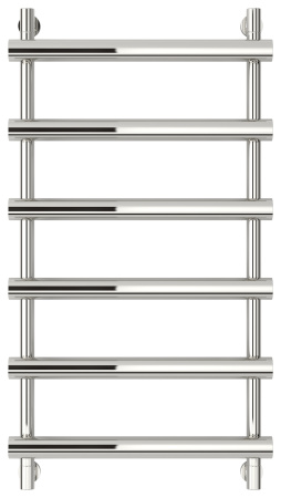 Полотенцесушитель Водяной Сунержа Атлант (100х50) Хром 00-0226-1050