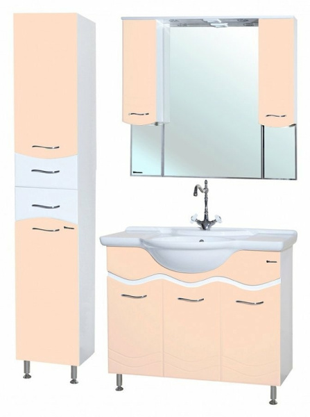 Пенал Bellezza Мари 35 4622904710074