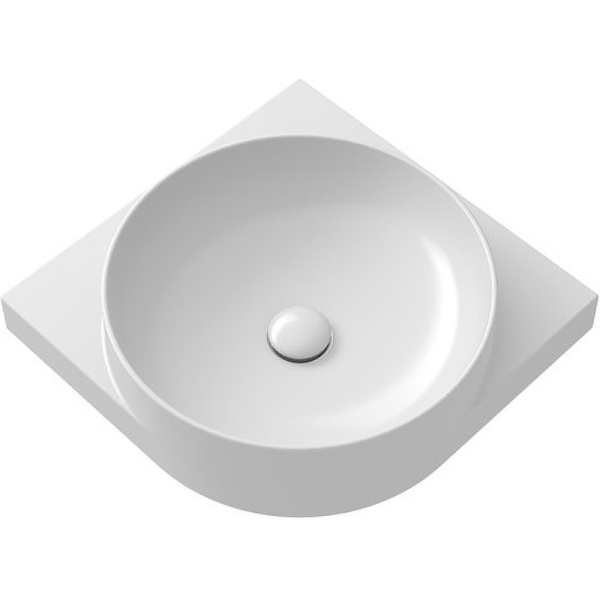 Раковина подвесная Ravak Yard 45 C XJX01245000