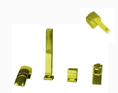 Смеситель RAV LOIRA LR172.5PZ