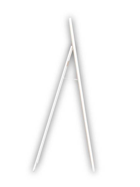 Зеркало с подсветкой (49x165) Continent Norden ЗЛП1401