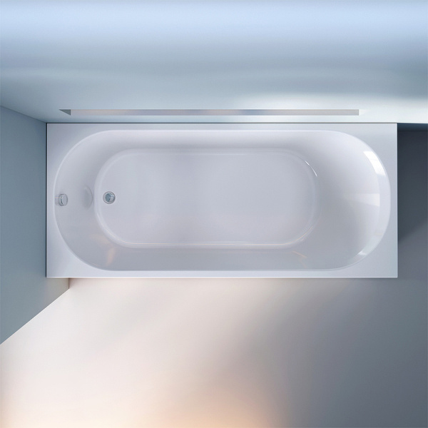 Акриловая ванна AM.PM X-Joy 170х75 W94A-170-075W-A Акриловая ванна AM.PM X-Joy 170х75 W94A-170-075W-A