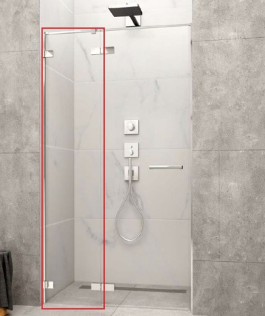 Боковая стенка Radaway Arta 386011-03-01L