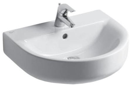 Раковина Ideal Standard Connect Arc E787501 (60 см)