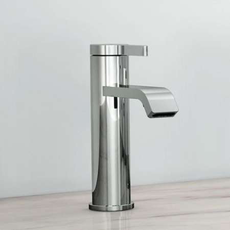 Смеситель для раковины Villeroy & Boch Dawn TVW10610315261