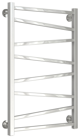 Полотенцесушитель Водяной Сунержа Сирокко (80х50) Хром 00-0253-8050