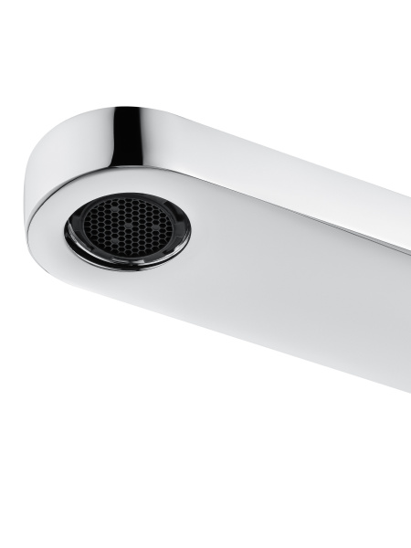 Смеситель для ванны напольного монтажа WONZON & WOGHAND STICK, хром WW-88649901-CR Смеситель для ванны напольного монтажа WONZON & WOGHAND STICK, хром WW-88649901-CR