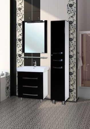 Тумба под раковину Bellezza Рокко 80 4635313660045