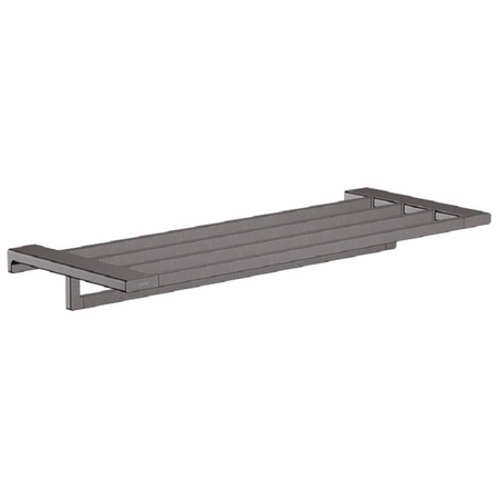 Держатель для полотенец Hansgrohe AddStoris 41751340