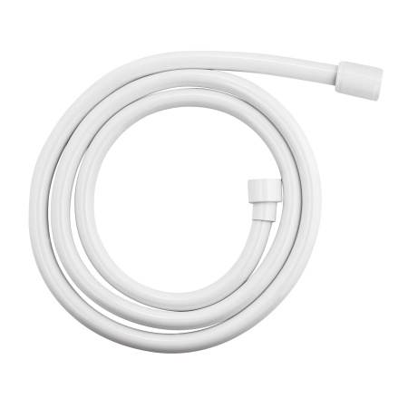 Душевой шланг Grohe RelexaFlex 28151 L02 (28151L02) белый пластик