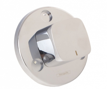 Переключающий вентиль Hansgrohe Metris 31634000