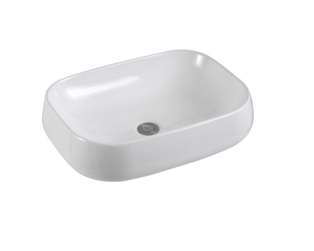 Раковина накладная (56х42) Aquatek AQ5526-00