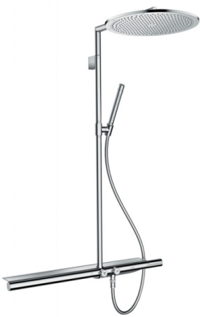 Душевая система Axor ShowerSolutions 27984000