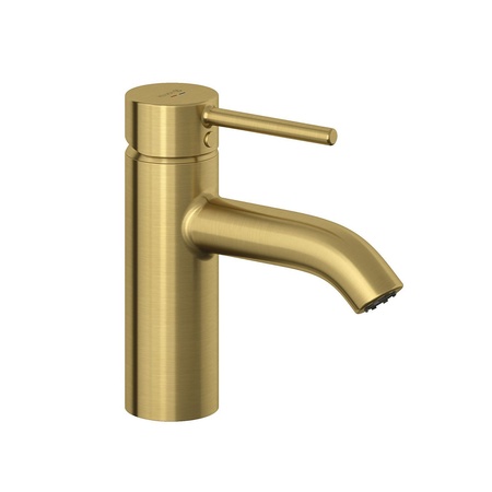 Смеситель для раковины Kludi Bozz 38266N076