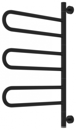 Полотенцесушитель электрический Cунержа Парео 4.0-3С (773х535) 31-0823-0773