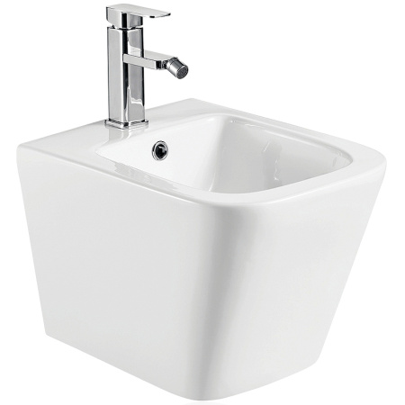 Биде подвесное Koller Pool Kvadro KR-0485-B
