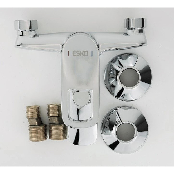 Смеситель для ванны и душа ESKO SEOUL (SU 54)
