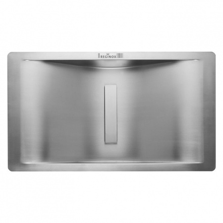 Умывальник Reginox Wave L (600х350) BR RX22278