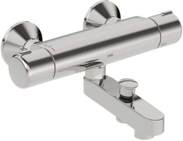 Смеситель для ванны и душа Oras Nova 7442U Смеситель для ванны и душа Oras Nova 7442U