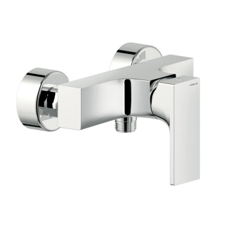 Смеситель для душа Nobili Seven SE124130CR
