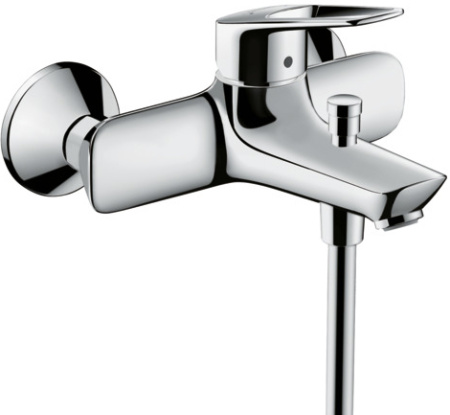 Смеситель для ванны HANSGROHE NOVUS LOOP 71340000