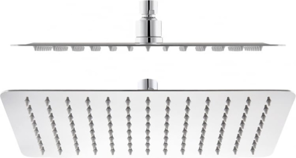 Верхний душ прямоугольный RGW SP-84-50 21148450-01