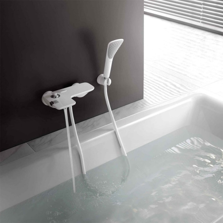 Душевой набор Kludi Fizz 6765091-00