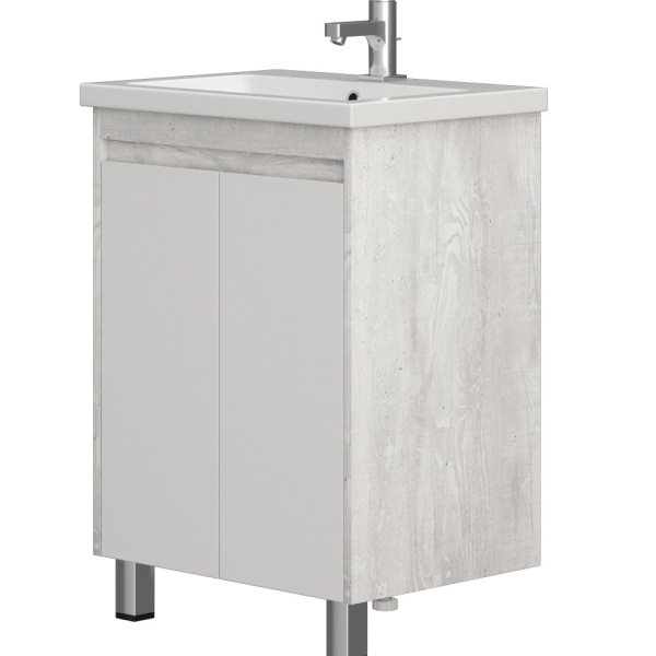 Тумба напольная Corozo Остин 60 SD-00000524