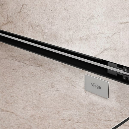 Решетка для душевого лотка Viega 736569