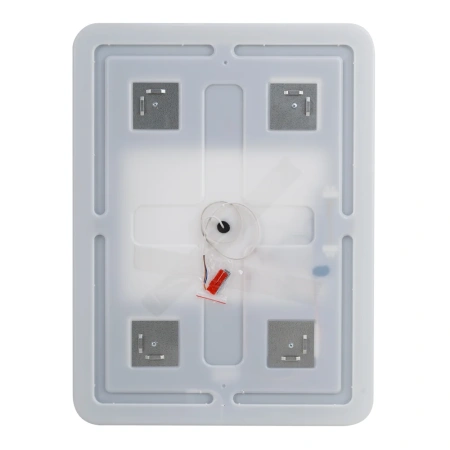 Зеркало (110х70) Cezares CZR-SPC-STYLUS-1100-700-TCH-WARM