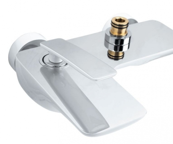 Душевая система Timo Helmi SX-1070/00-16 (712) chrome/white