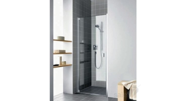 Душевая дверь Kermi Raya RA 1WL 10020VAK