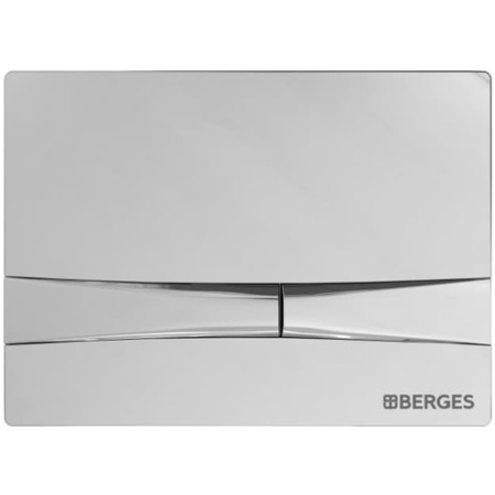Комплект унитаза с инсталляцией Berges Wasserhaus Novum Rimless 043269