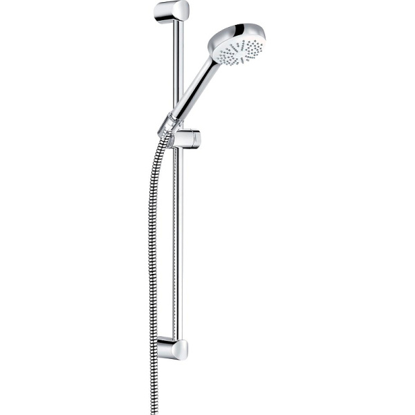 Набор смесителей 3 в 1 Kludi Pure&Easy 378450565