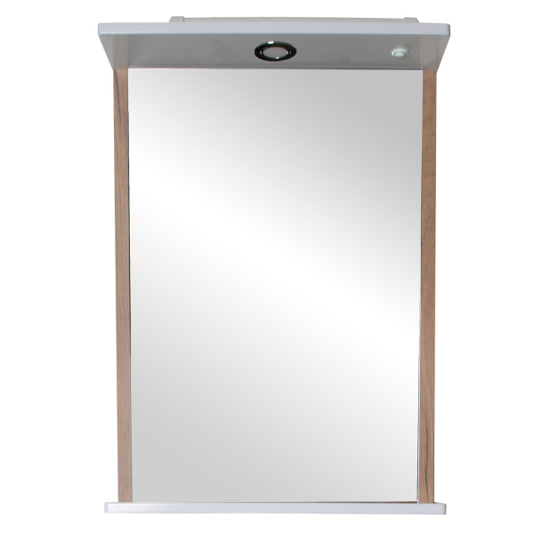 Зеркало ASB-Mebel Альпина 50 (11765)