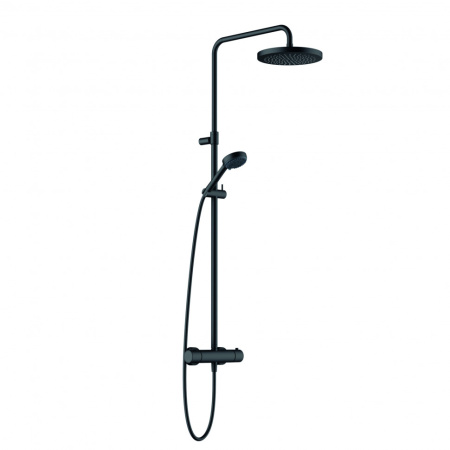 Душевая система Kludi Logo 6808239-00