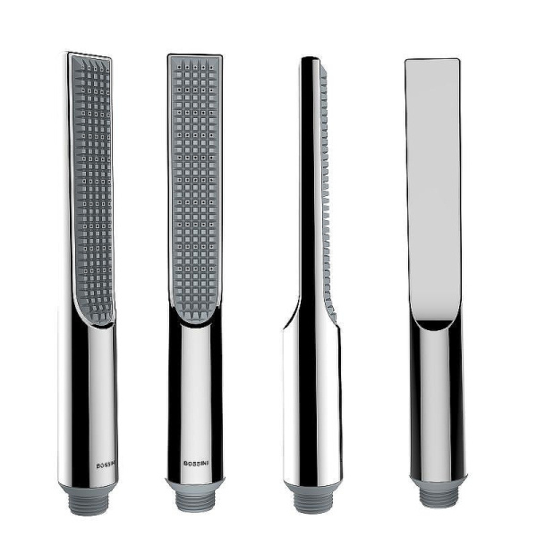 Душевой набор Bossini Apice CE3004C.030 хром