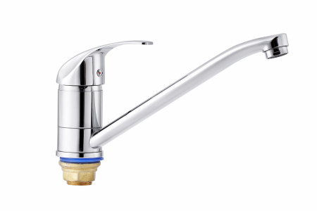 Смеситель для кухни ПСМ-Профсан  ProfECO PSM-427-037