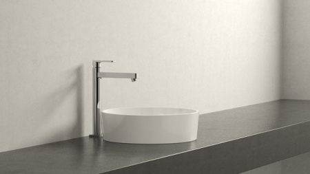 Смеситель для раковины Grohe Quadra 23404 000 (23404000)
