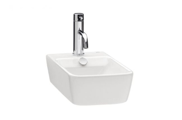 Раковина 25х45 Gala Emma Square 27090