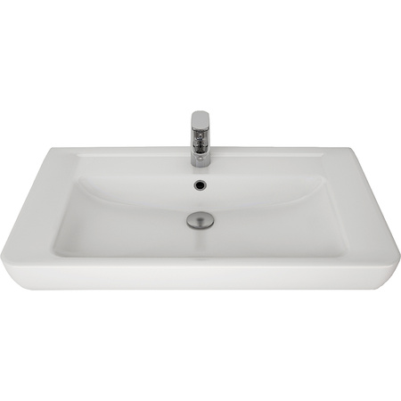 Раковина Bellezza Q-80 4660018640320